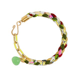 Twizel Braided Bracelet