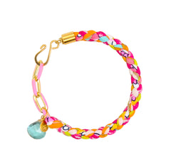 Twizel Braided Bracelet