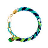 Twizel Braided Bracelet