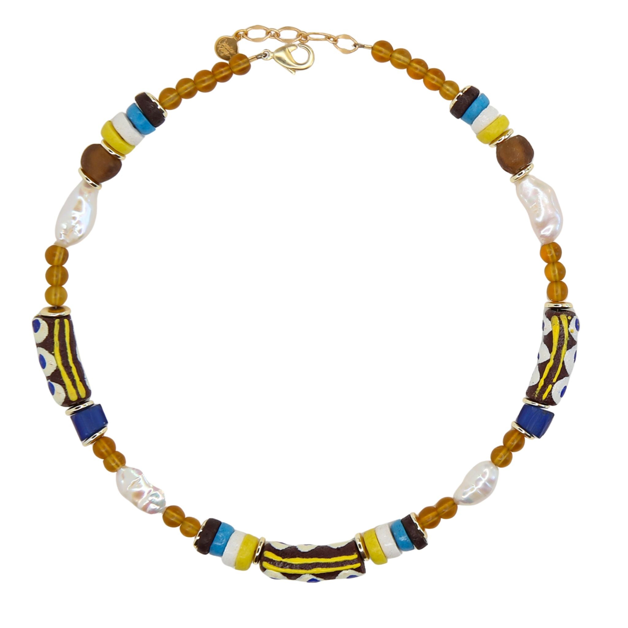 Voyager Necklace