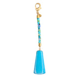 Trapezoid Bag Charms