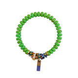 Skittles Elastic Braclet