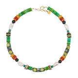 Voyager Necklace