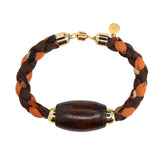 Marlow Braided Bracelet