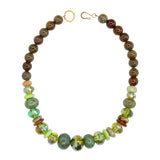 Verdant Necklace Series