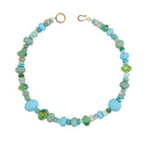 Verdant Necklace Series