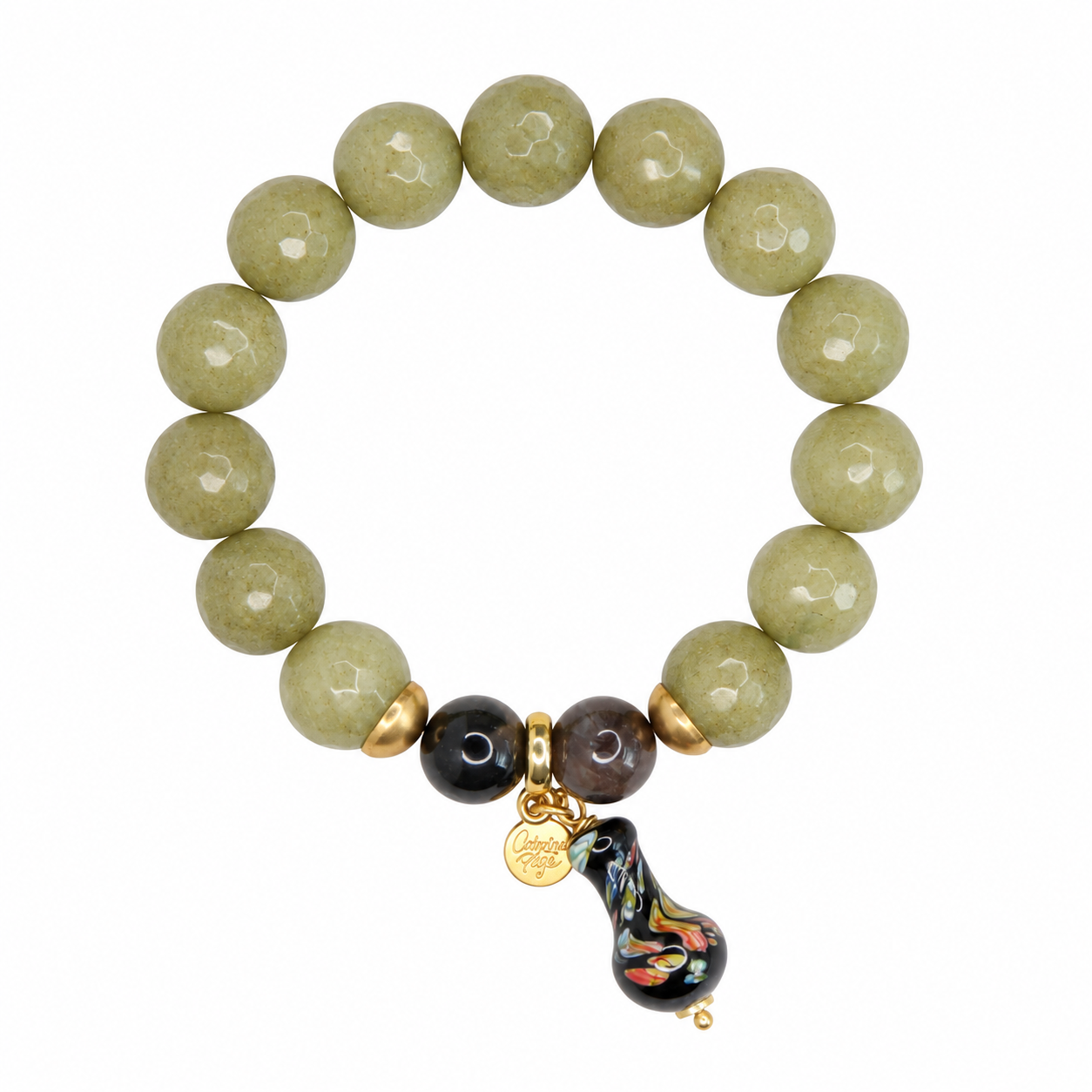 Vestige Elastic Bracelet