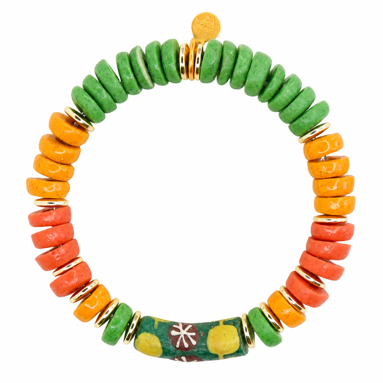 Voyager Bracelet