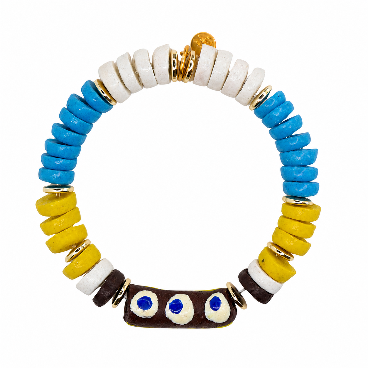 Voyager Bracelet
