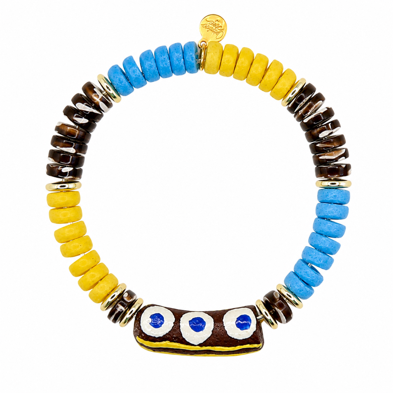 Voyager Bracelet/Gelato Social