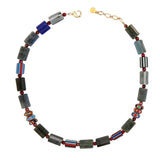 Wayfinder Beaded Necklace