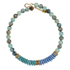Zanzibar Necklace Series