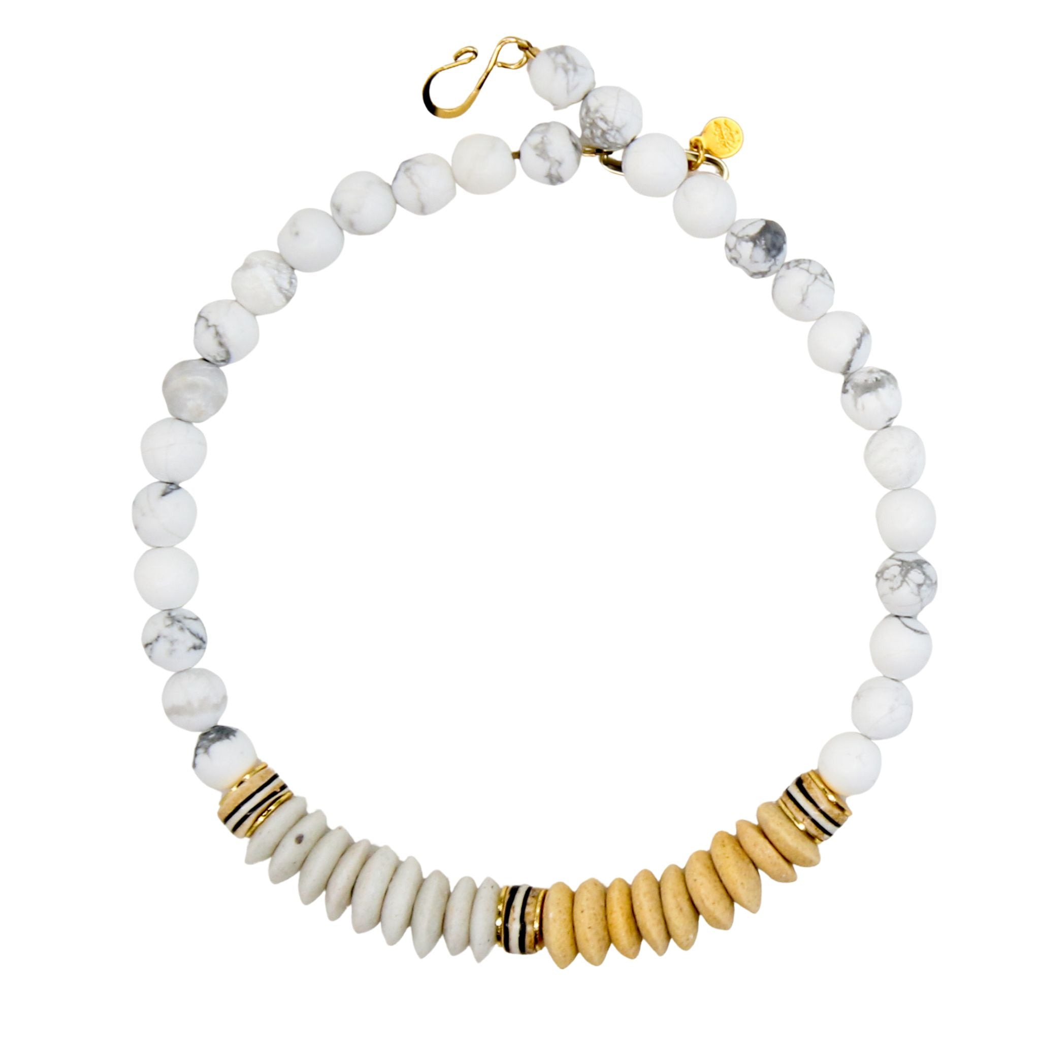 Zanzibar Necklace Series