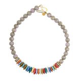 Zanzibar Necklace Series