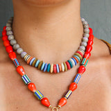 Zanzibar Necklace Series
