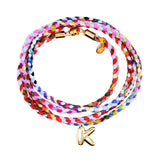 Zenwrap Braided Bracelet/Necklace/Anklet