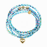 Zenwrap Braided Bracelet/Necklace/Anklet
