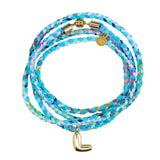 Zenwrap Braided Bracelet/Necklace/Anklet