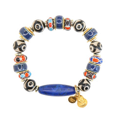 Zuri Beaded Bracelet