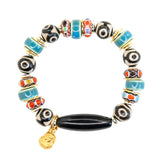 Zuri Beaded Bracelet