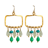 Chablis Earrings