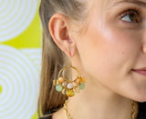 Orient Earrings