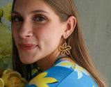 Wallflower Earrings